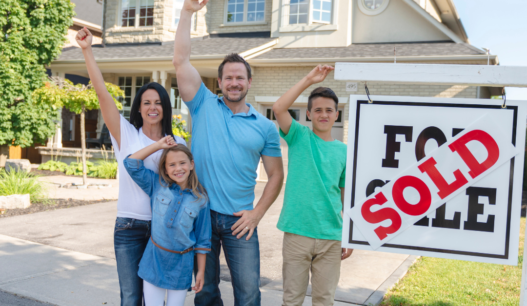 What’s the Best Time to Sell a House?