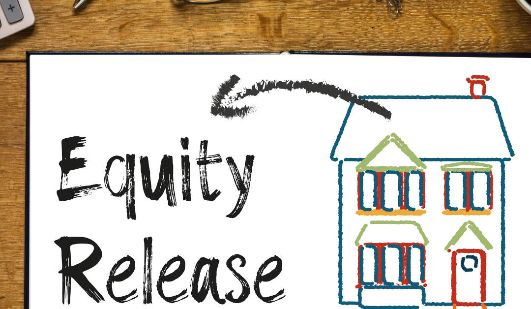 What is Equity Release?